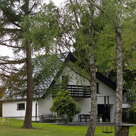 Lesne Chwile Nyaraló Osiek
